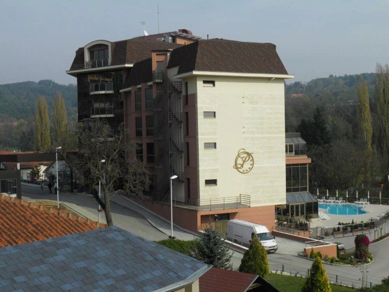 Apartments Izvor