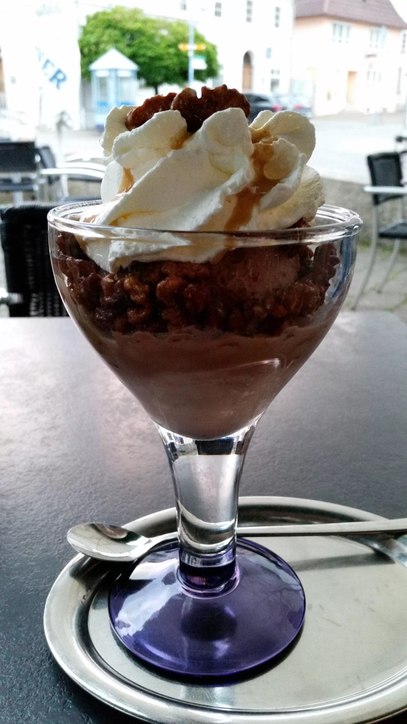 Eiscafe Vittorio