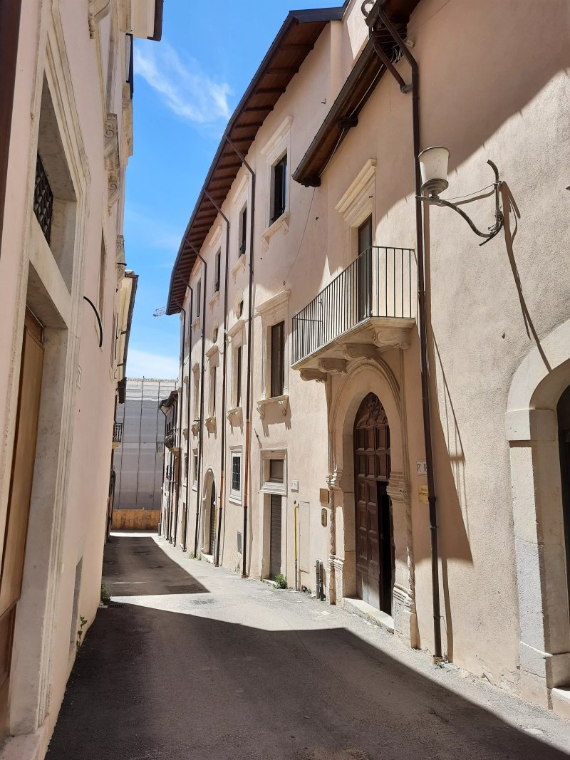 Palazzo Carli Porcinari