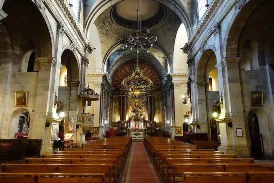 Eglise Saint Paul