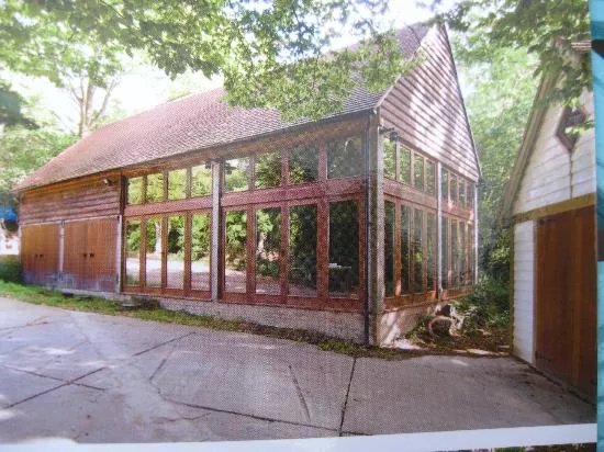 Little Barden Bed and Breakfast