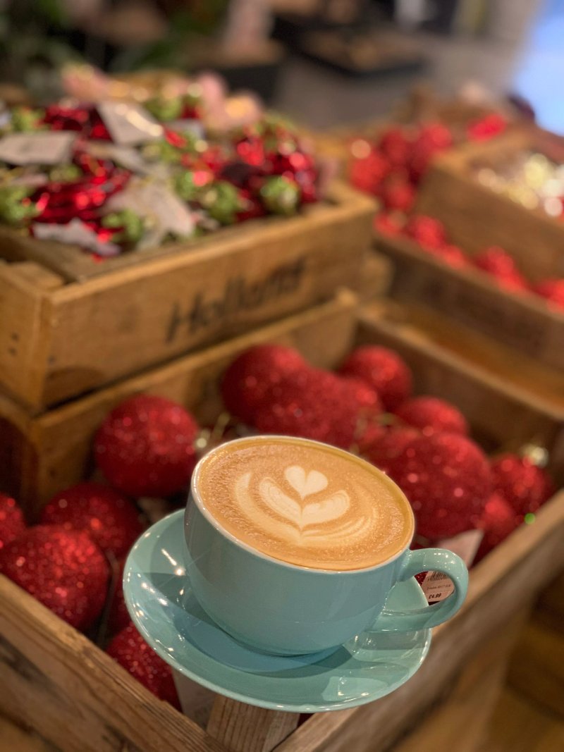 The Chelsea Gardener Cafe
