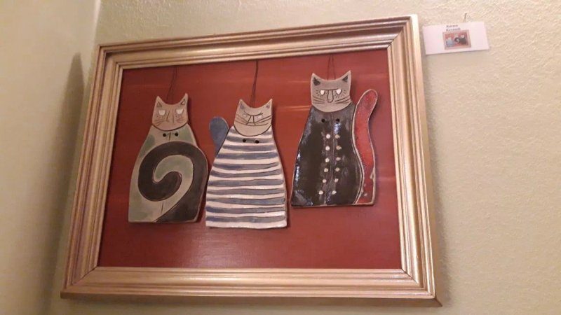 Cafe Flair