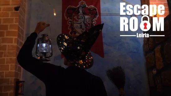 Escape Room Leiria