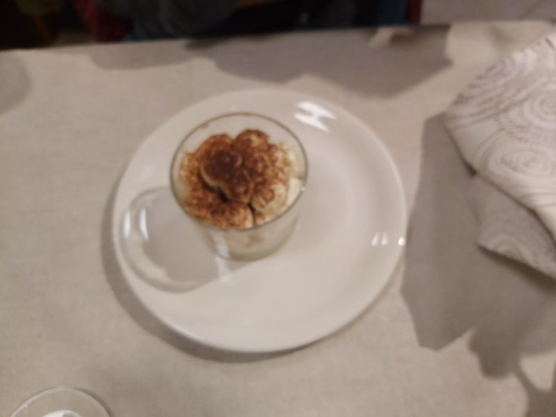 Restaurante Coto Rinales