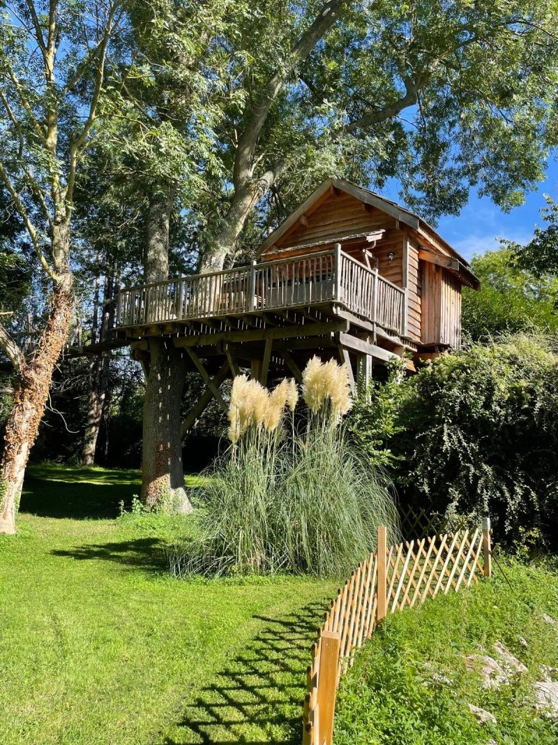 Domaine Du Marais