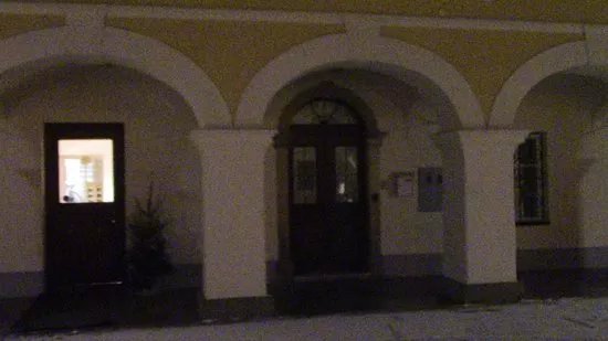 Lasko Museum