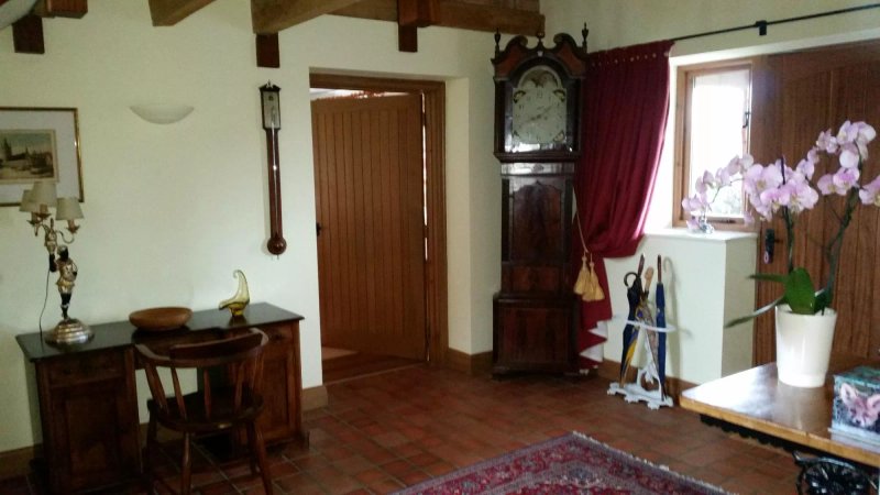 Ty Derw Country House Bed & Breakfast