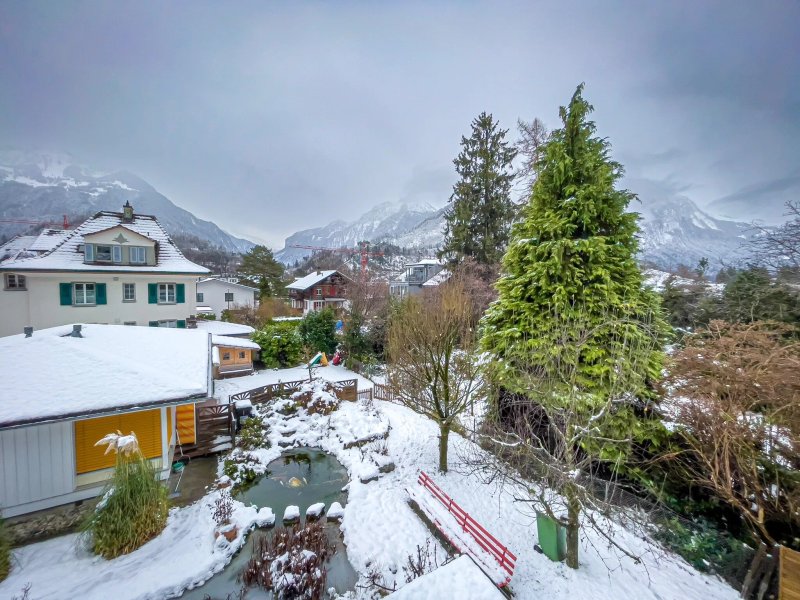 Adventure Guesthouse Interlaken
