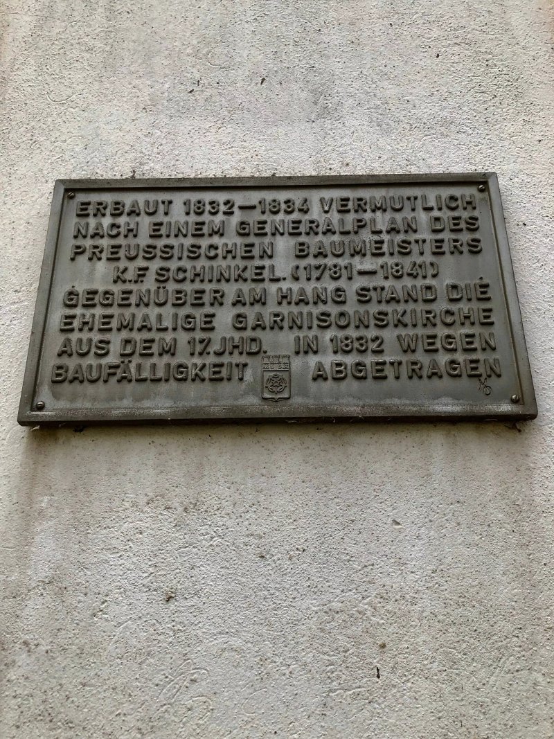 Pfarrkirche Maria Geburt