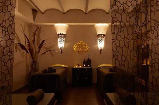 Hammam Farasha