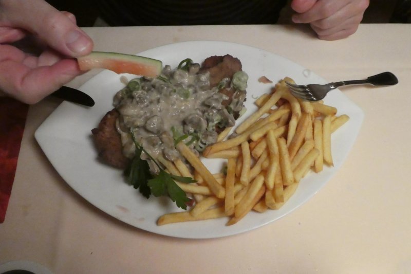 Landhaus Rohlfing