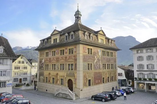Rathaus