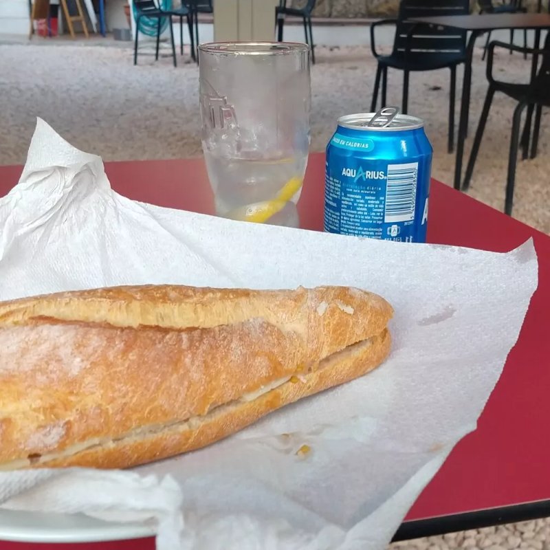 El Rebost De La Nuri