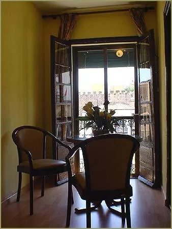 Hostal Goya