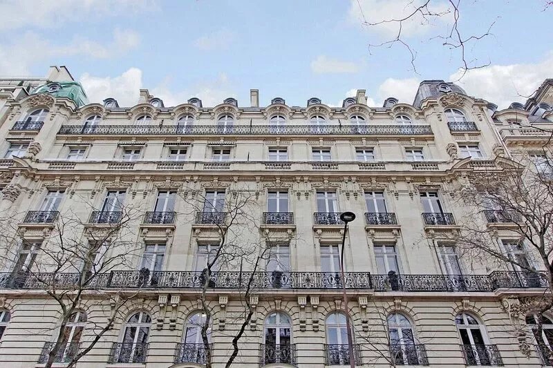 Cosy apartment - 1BR/3P - Chaillot/Trocadéro