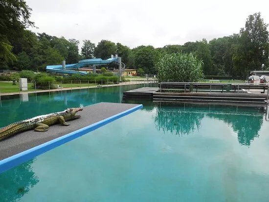 Naturbad Brackwede