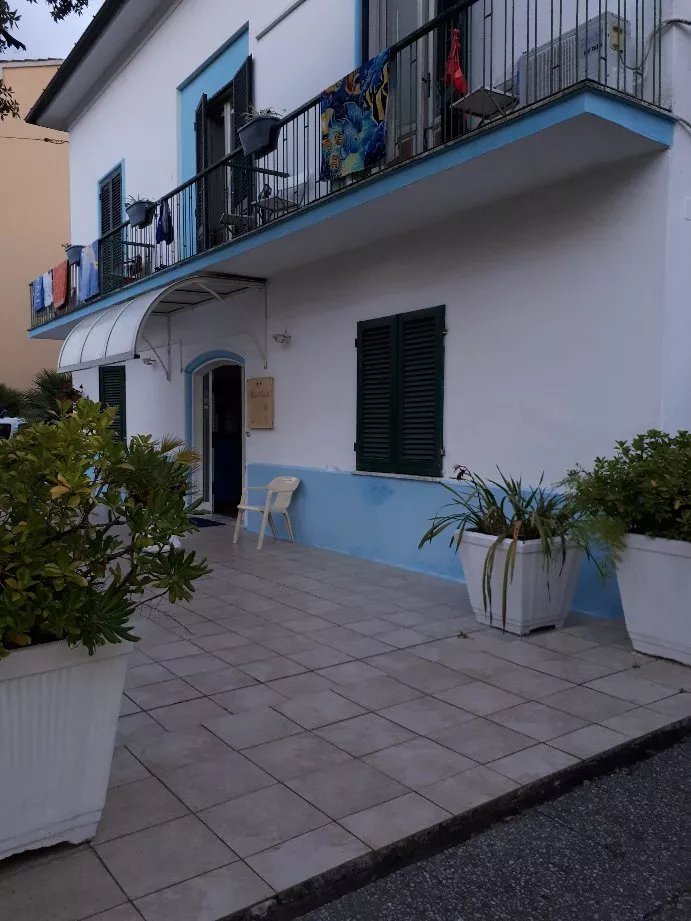 Hotel Ornella