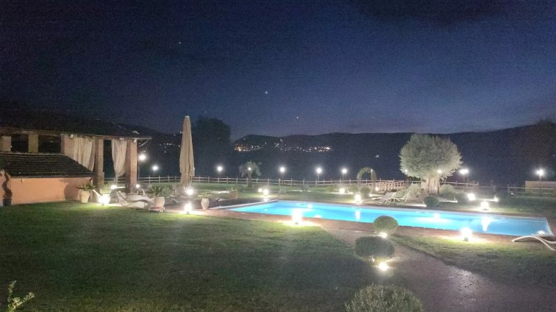 Agriturismo Tenuta Filippi