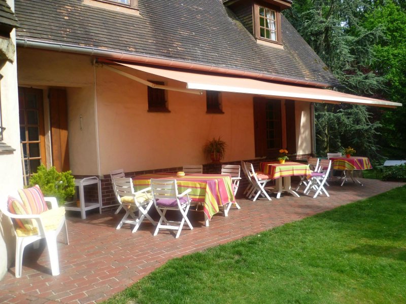 Le Manoir du Tertre