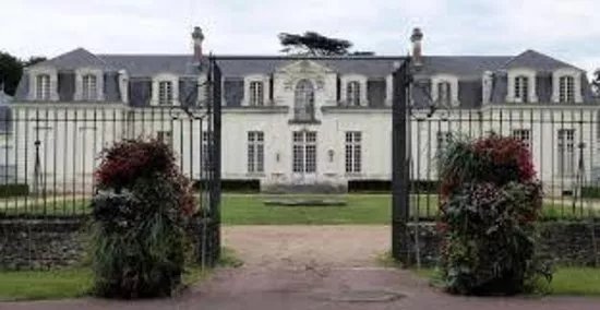 Chateau De La Branchoire