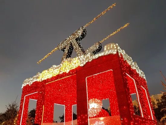 Village de Noel