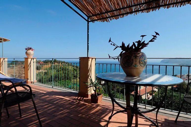 Residence Casa Torretta