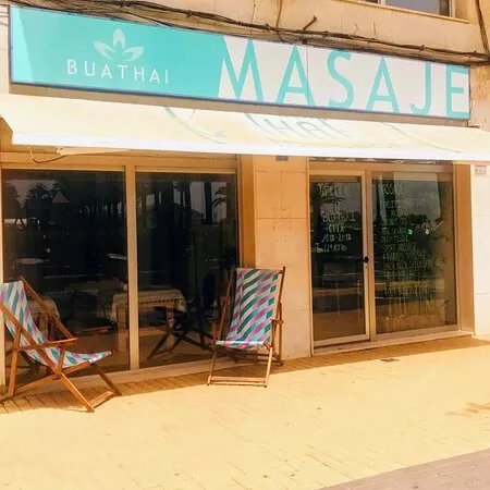 Buathai Massage