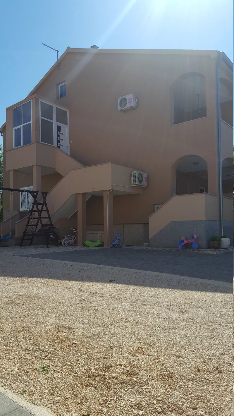 Zorica Guest house