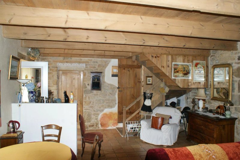 La Ferme de Kerhors
