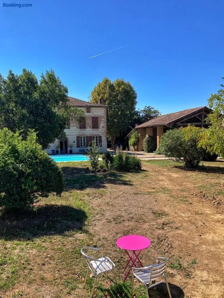 La Roul'Hôte Dépote