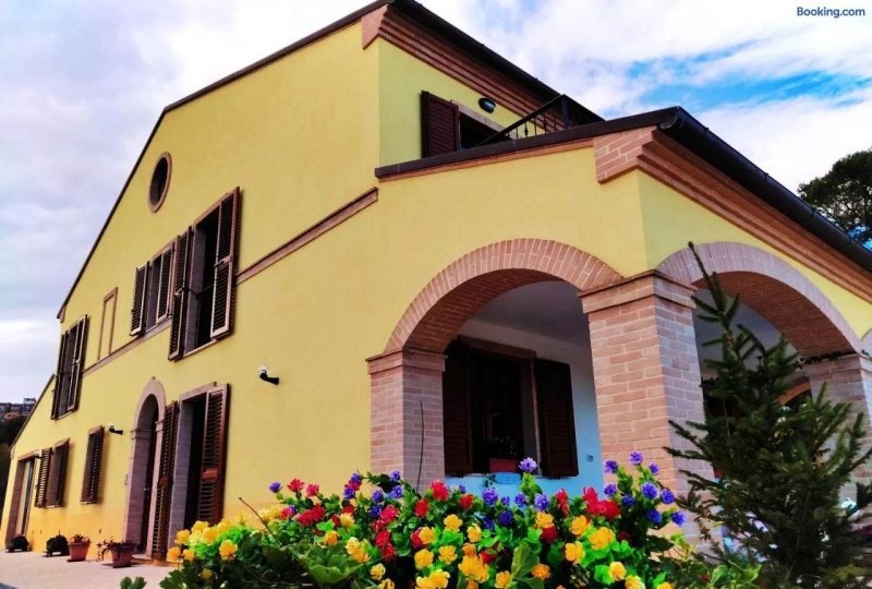 IL Villaggio Delle Fate