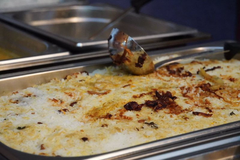 Methi Restaurant