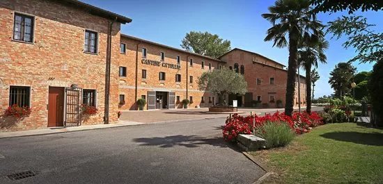 Ca' Tullio