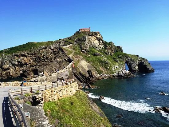ToursByBasques Private Guided Tours
