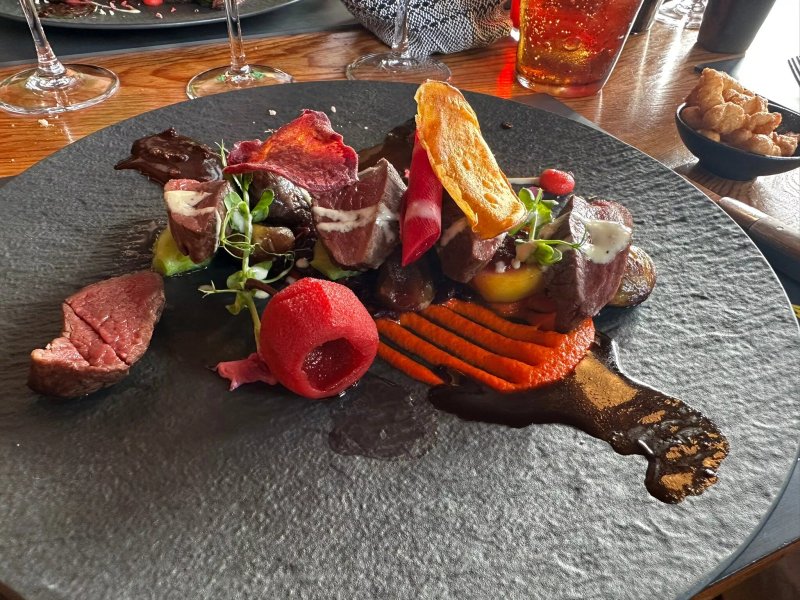 Restaurant de la Sage