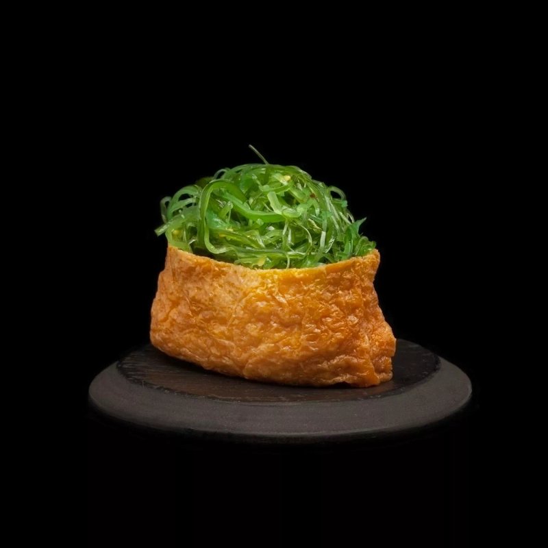 Sushi Shop
