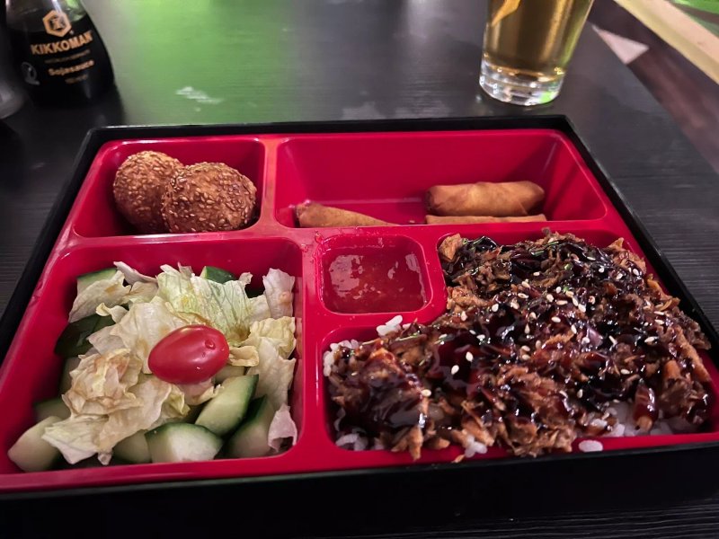 Rei Restaurant