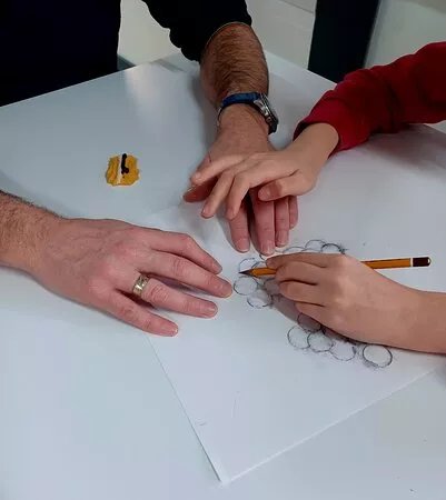 ARTelier Palet Gezelschap