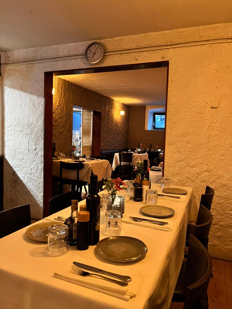 Il Buco Ristorante