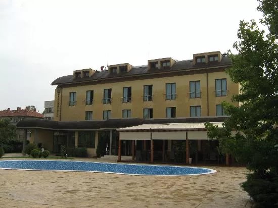 Hotel Perperikon