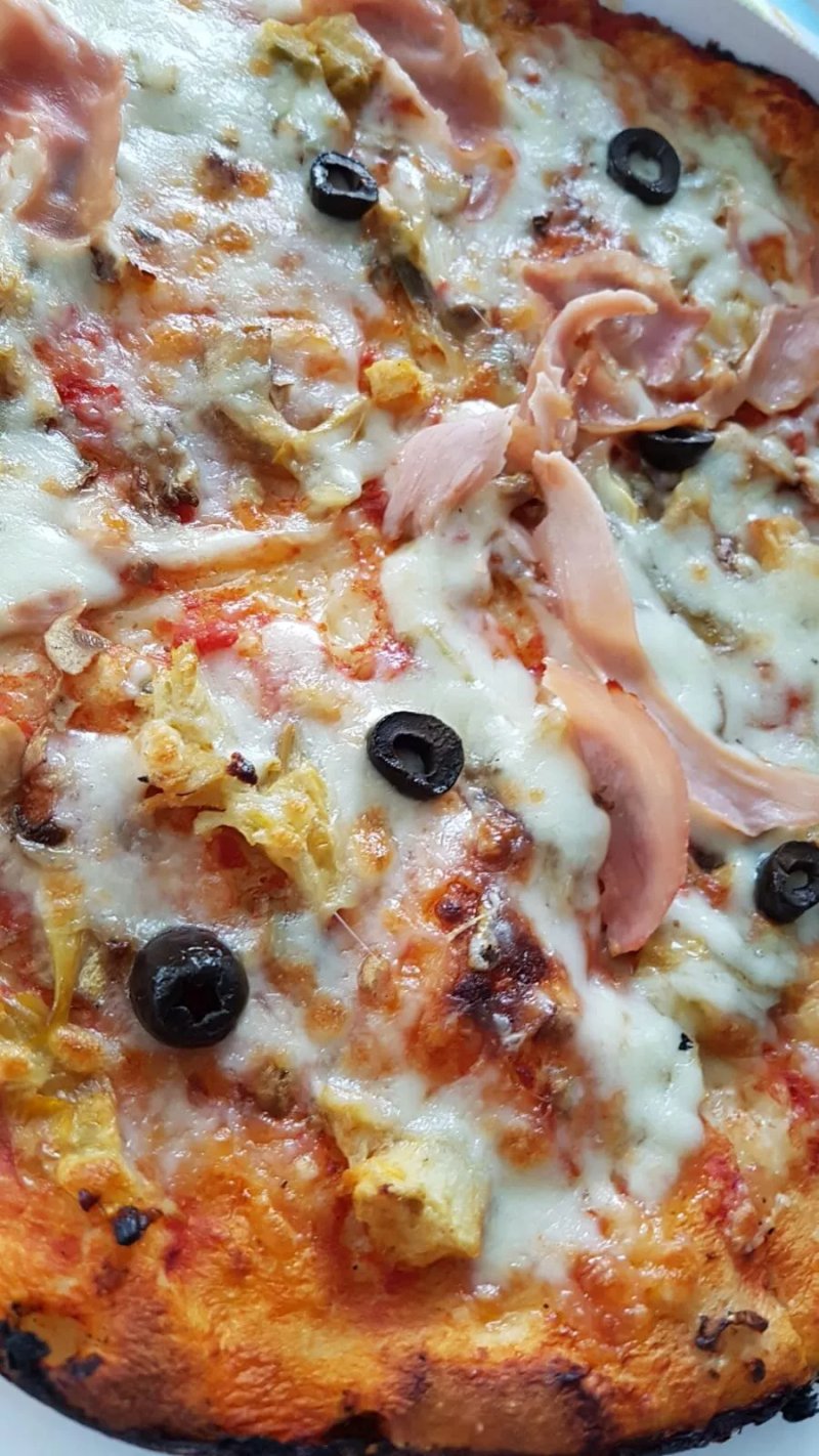 Mercatino della Pizza