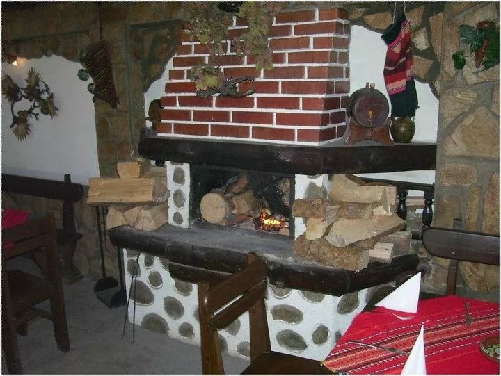 Oreha Tavern