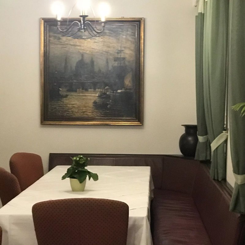 Hotel-Restaurant Lamm