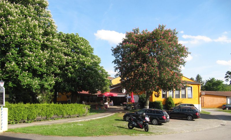 Gasthof Postgarten