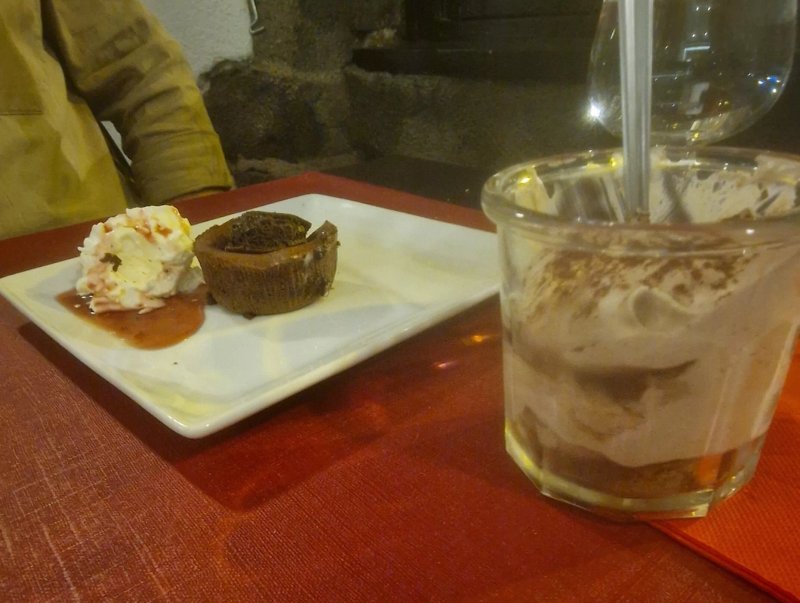 L'Italie Ristorante