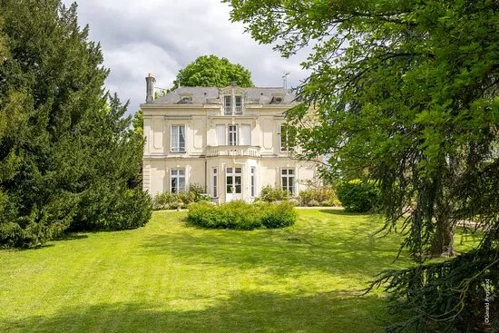 Loire Valley Uncorked - Domaine Beaumont