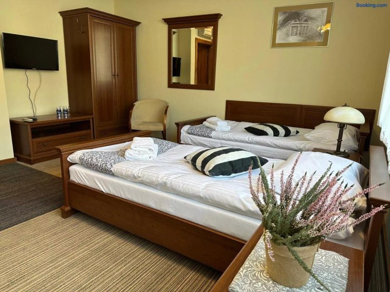 Hotel Galeria Glorietta