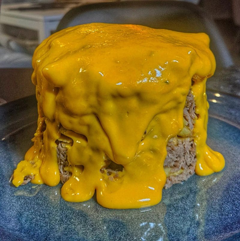 O Beco da Bruxa - Burger
