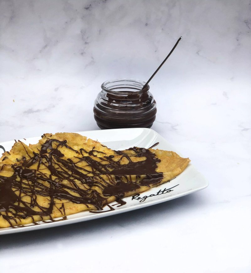 Regatto Gelato & Cucina